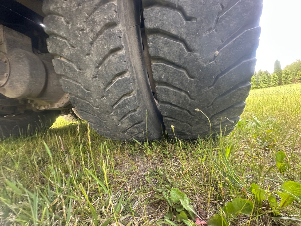 Leasing VOLVO FH500 do przewozu drewna VOLVO FH500 do przewozu drewna: afbeelding 17 Leasing VOLVO FH500 do przewozu drewna VOLVO FH500 do przewozu drewna: afbeelding 17