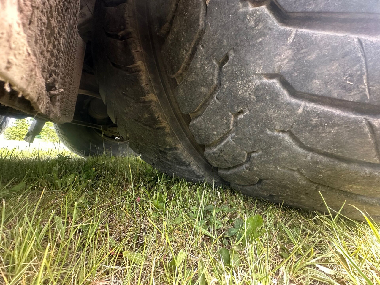 Leasing VOLVO FH500 do przewozu drewna VOLVO FH500 do przewozu drewna: afbeelding 14 Leasing VOLVO FH500 do przewozu drewna VOLVO FH500 do przewozu drewna: afbeelding 14