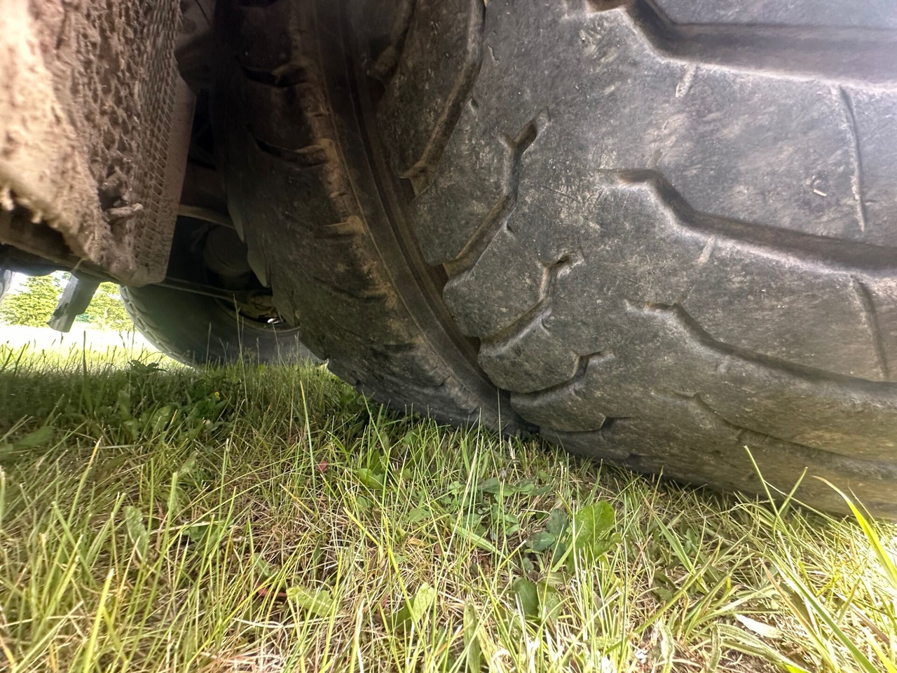 Leasing VOLVO FH500 do przewozu drewna VOLVO FH500 do przewozu drewna: afbeelding 13 Leasing VOLVO FH500 do przewozu drewna VOLVO FH500 do przewozu drewna: afbeelding 13