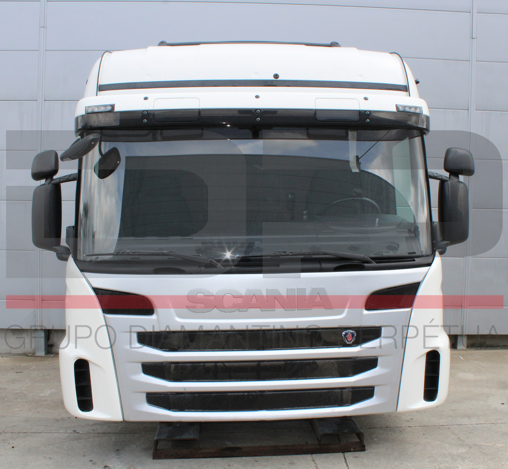 Scania Cabine Completa CG19 Highline PGRT Moderna - Cabine voor Vrachtwagen: afbeelding 1 Scania Cabine Completa CG19 Highline PGRT Moderna - Cabine voor Vrachtwagen: afbeelding 1