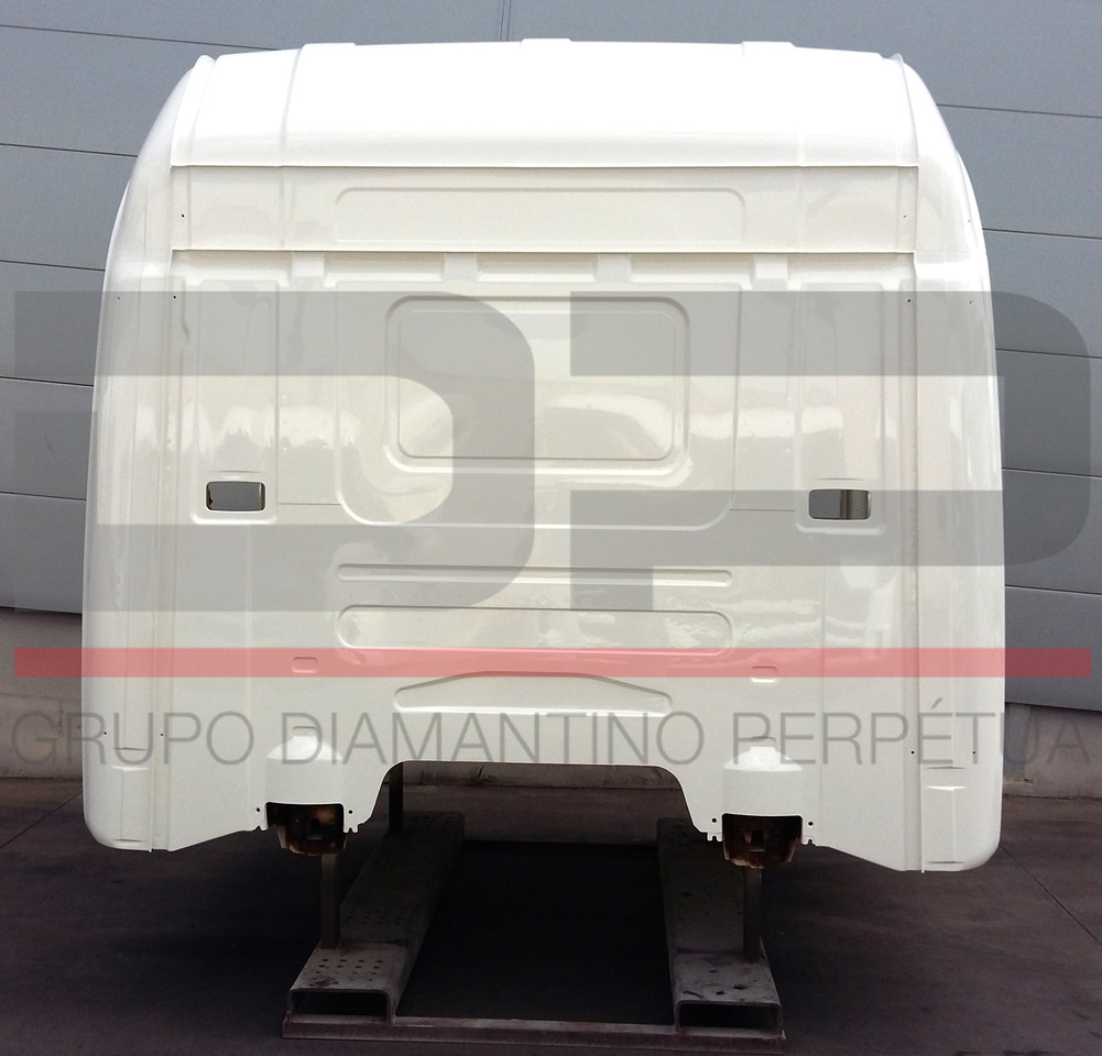 Scania Cabine Nua CR19 Highline PGRT Moderna - Cabine voor Vrachtwagen: afbeelding 4 Scania Cabine Nua CR19 Highline PGRT Moderna - Cabine voor Vrachtwagen: afbeelding 4