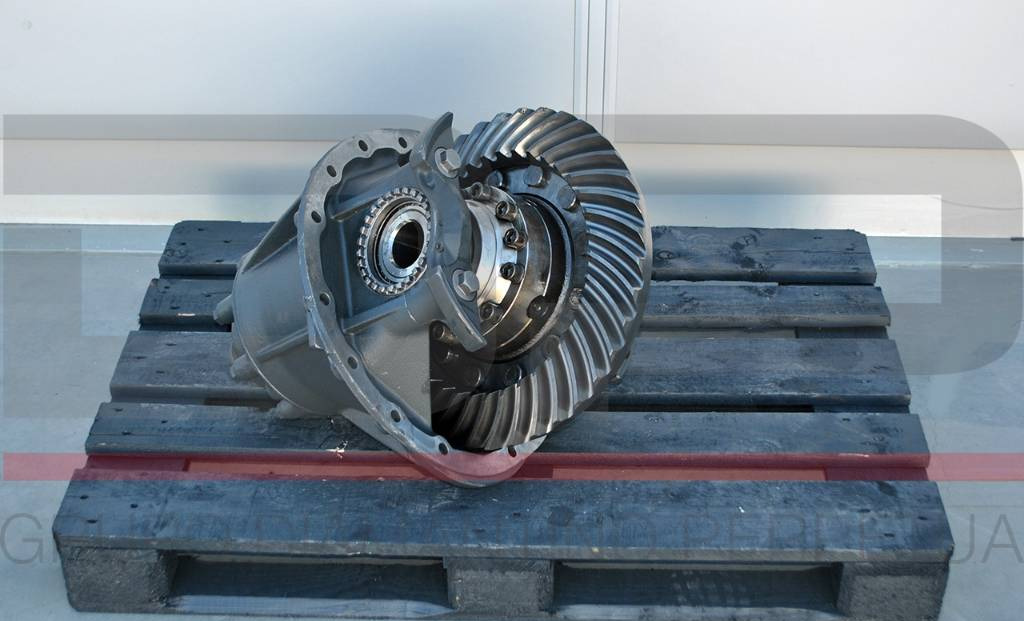Scania Diferencial R780 - Differentieel voor Vrachtwagen: afbeelding 2 Scania Diferencial R780 - Differentieel voor Vrachtwagen: afbeelding 2