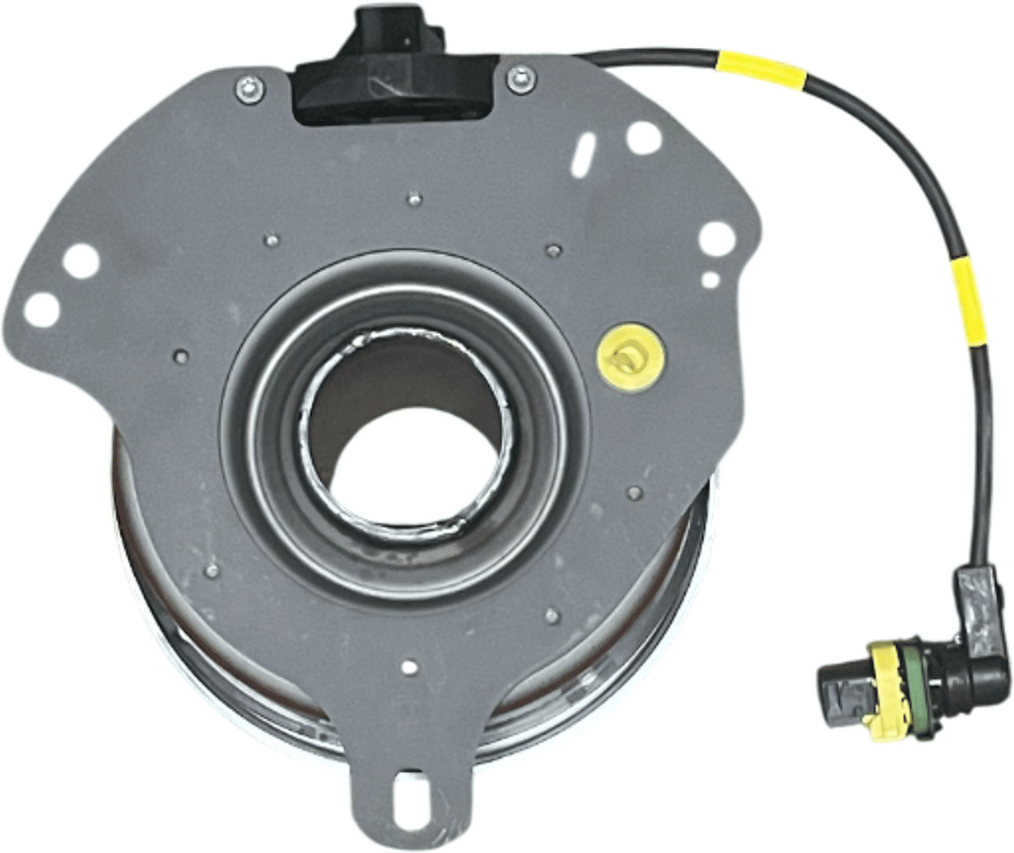 AANDRUKLAGER MB ACTROS + STATIEGELD | 0032502115 - Koppelingscilinder voor Vrachtwagen: afbeelding 2 AANDRUKLAGER MB ACTROS + STATIEGELD | 0032502115 - Koppelingscilinder voor Vrachtwagen: afbeelding 2