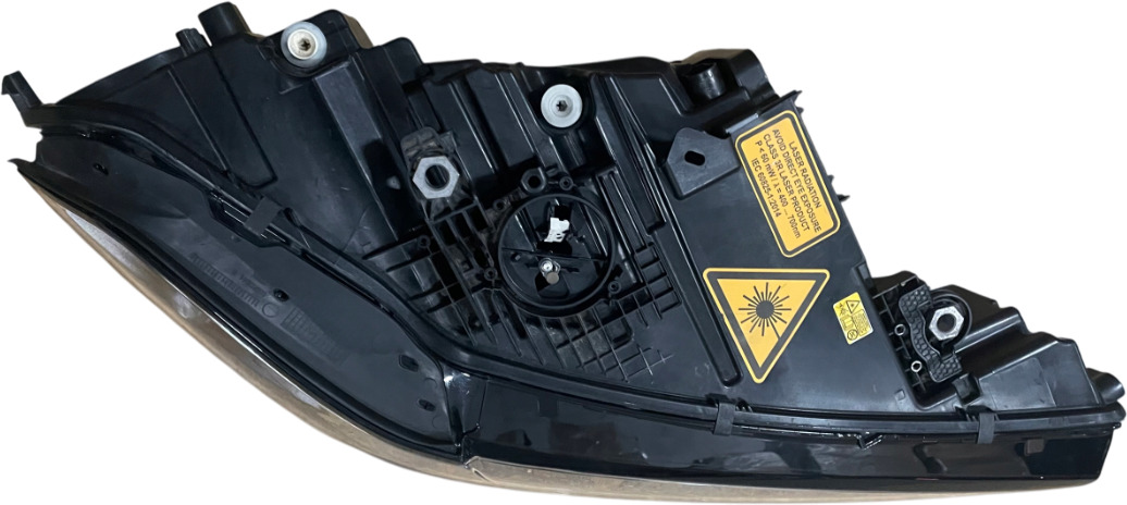BMW X7 LASER KOPLAMP RECHTS GEBRUIKT A8948180206 - Koplamp voor Vrachtwagen: afbeelding 4 BMW X7 LASER KOPLAMP RECHTS GEBRUIKT A8948180206 - Koplamp voor Vrachtwagen: afbeelding 4
