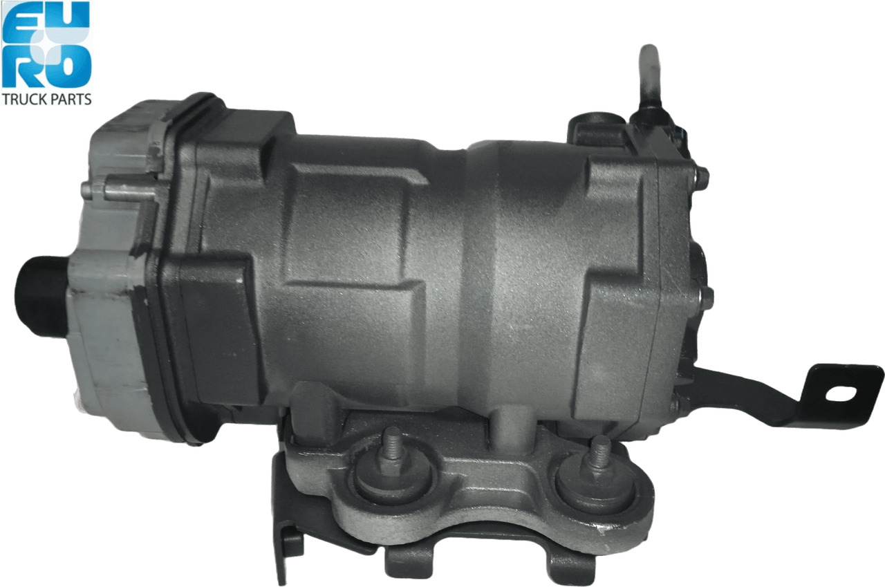 DAF AIRCOCOMPRESSOR - Compressor voor Vrachtwagen: afbeelding 1 DAF AIRCOCOMPRESSOR - Compressor voor Vrachtwagen: afbeelding 1