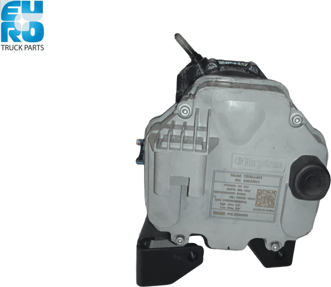DAF AIRCOCOMPRESSOR - Compressor voor Vrachtwagen: afbeelding 4 DAF AIRCOCOMPRESSOR - Compressor voor Vrachtwagen: afbeelding 4