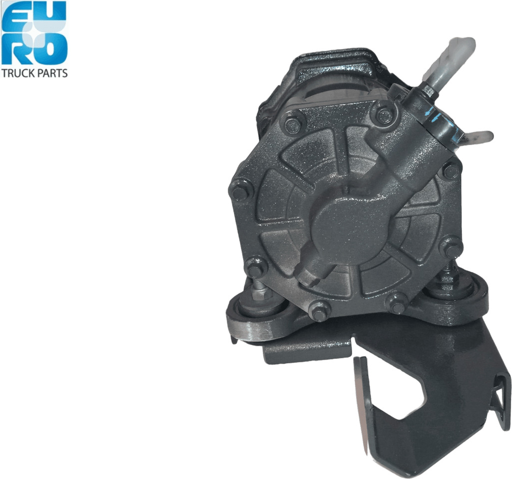 DAF AIRCOCOMPRESSOR - Compressor voor Vrachtwagen: afbeelding 3 DAF AIRCOCOMPRESSOR - Compressor voor Vrachtwagen: afbeelding 3
