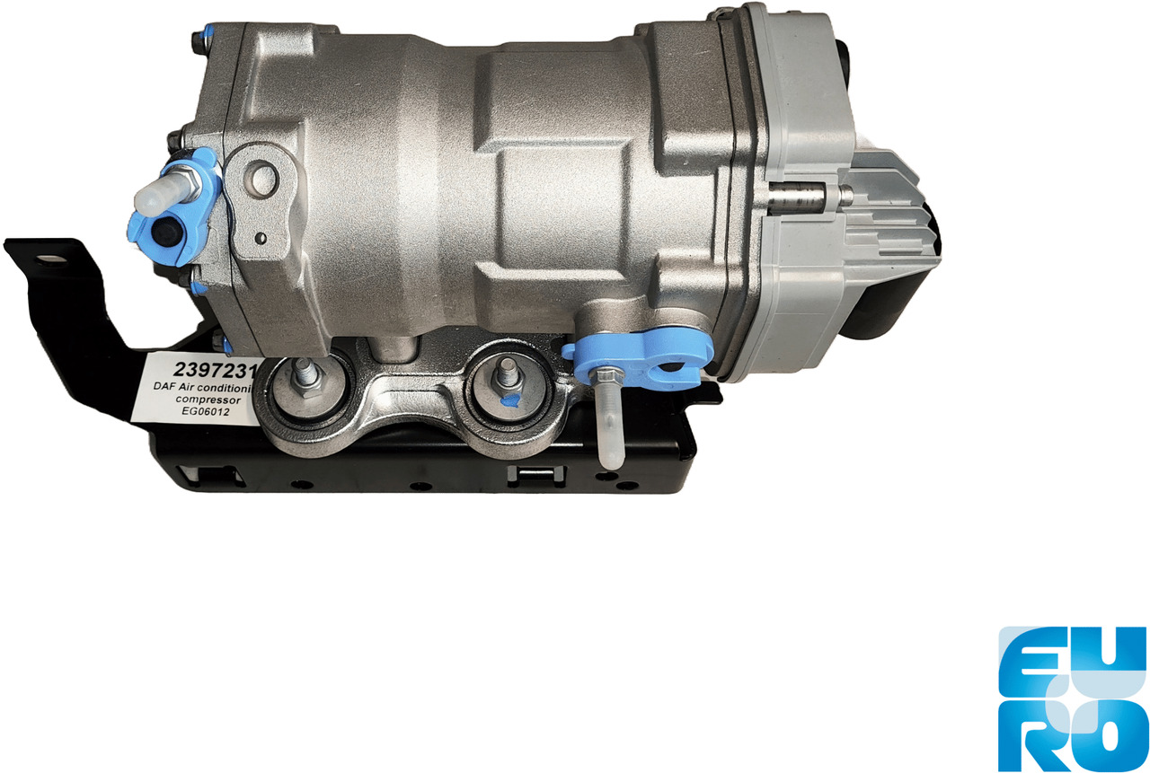 DAF AIRCOMPRESSOR - Compressor voor Vrachtwagen: afbeelding 4 DAF AIRCOMPRESSOR - Compressor voor Vrachtwagen: afbeelding 4
