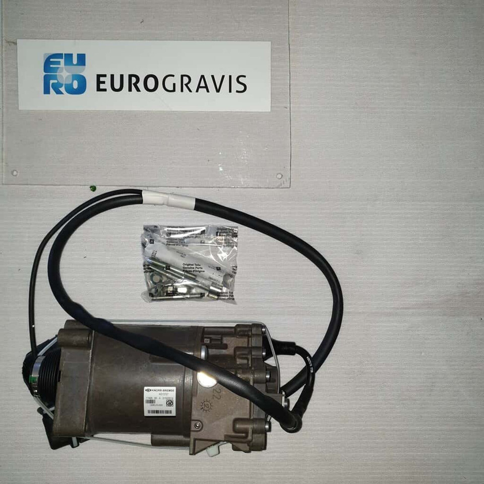 DAF AS TRONOC Clutch acurator | 1328298010 - Koppelingscilinder voor Vrachtwagen: afbeelding 1 DAF AS TRONOC Clutch acurator | 1328298010 - Koppelingscilinder voor Vrachtwagen: afbeelding 1