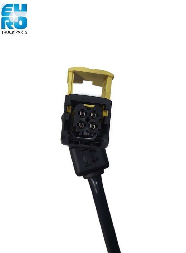 DAF BPV (TERUGDRUKVENTIEL) -2017 / SCHROEFLEIDING / 60CM KABEL + STATIEGELD 2187597R - Luchtinlaatsysteem voor Vrachtwagen: afbeelding 4 DAF BPV (TERUGDRUKVENTIEL) -2017 / SCHROEFLEIDING / 60CM KABEL + STATIEGELD 2187597R - Luchtinlaatsysteem voor Vrachtwagen: afbeelding 4