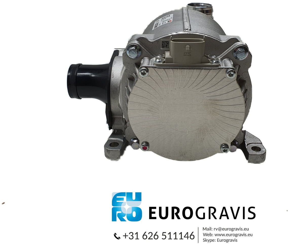 DAF CARTERVENTILATIE MODULE OE + BORG 2178444 - Carter voor Vrachtwagen: afbeelding 3 DAF CARTERVENTILATIE MODULE OE + BORG 2178444 - Carter voor Vrachtwagen: afbeelding 3