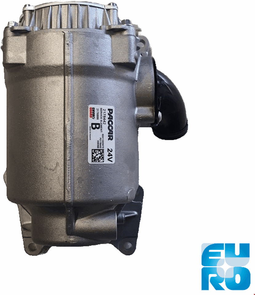 DAF CARTERVENTILATIE MODULE OE NIEUW + BORG 2178442 - Carter voor Vrachtwagen: afbeelding 1 DAF CARTERVENTILATIE MODULE OE NIEUW + BORG 2178442 - Carter voor Vrachtwagen: afbeelding 1