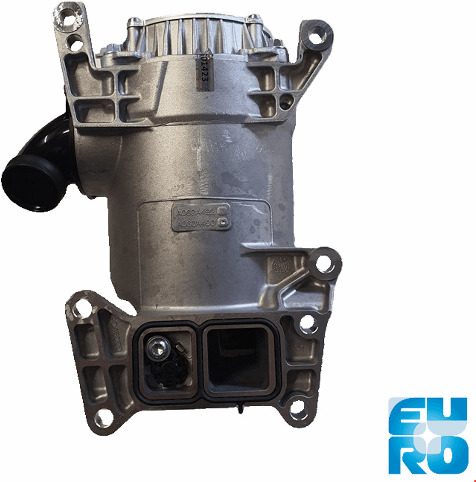 DAF CARTERVENTILATIE MODULE OE NIEUW + BORG 2178442 - Carter voor Vrachtwagen: afbeelding 2 DAF CARTERVENTILATIE MODULE OE NIEUW + BORG 2178442 - Carter voor Vrachtwagen: afbeelding 2