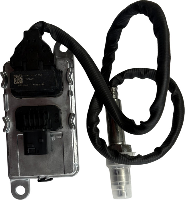 DAF CF, LF NOXSENSOR MOTOR PX-7, PR-5 1710806 - Geluiddemper/ Uitlaatsysteem voor Vrachtwagen: afbeelding 2 DAF CF, LF NOXSENSOR MOTOR PX-7, PR-5 1710806 - Geluiddemper/ Uitlaatsysteem voor Vrachtwagen: afbeelding 2