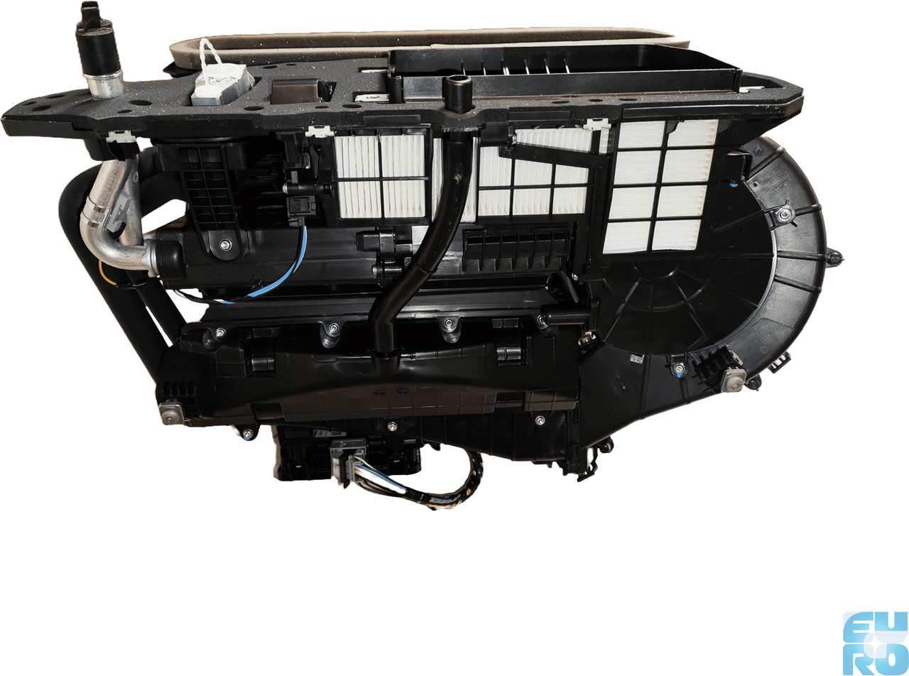 DAF CF-VERWARMING, CCC 2018-OE 2302627 - Verwarming/ Ventilatie voor Vrachtwagen: afbeelding 1 DAF CF-VERWARMING, CCC 2018-OE 2302627 - Verwarming/ Ventilatie voor Vrachtwagen: afbeelding 1