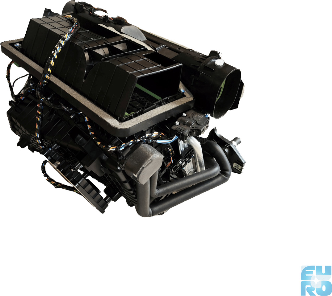 DAF CF-VERWARMING, CCC 2018-OE 2302627 - Verwarming/ Ventilatie voor Vrachtwagen: afbeelding 4 DAF CF-VERWARMING, CCC 2018-OE 2302627 - Verwarming/ Ventilatie voor Vrachtwagen: afbeelding 4