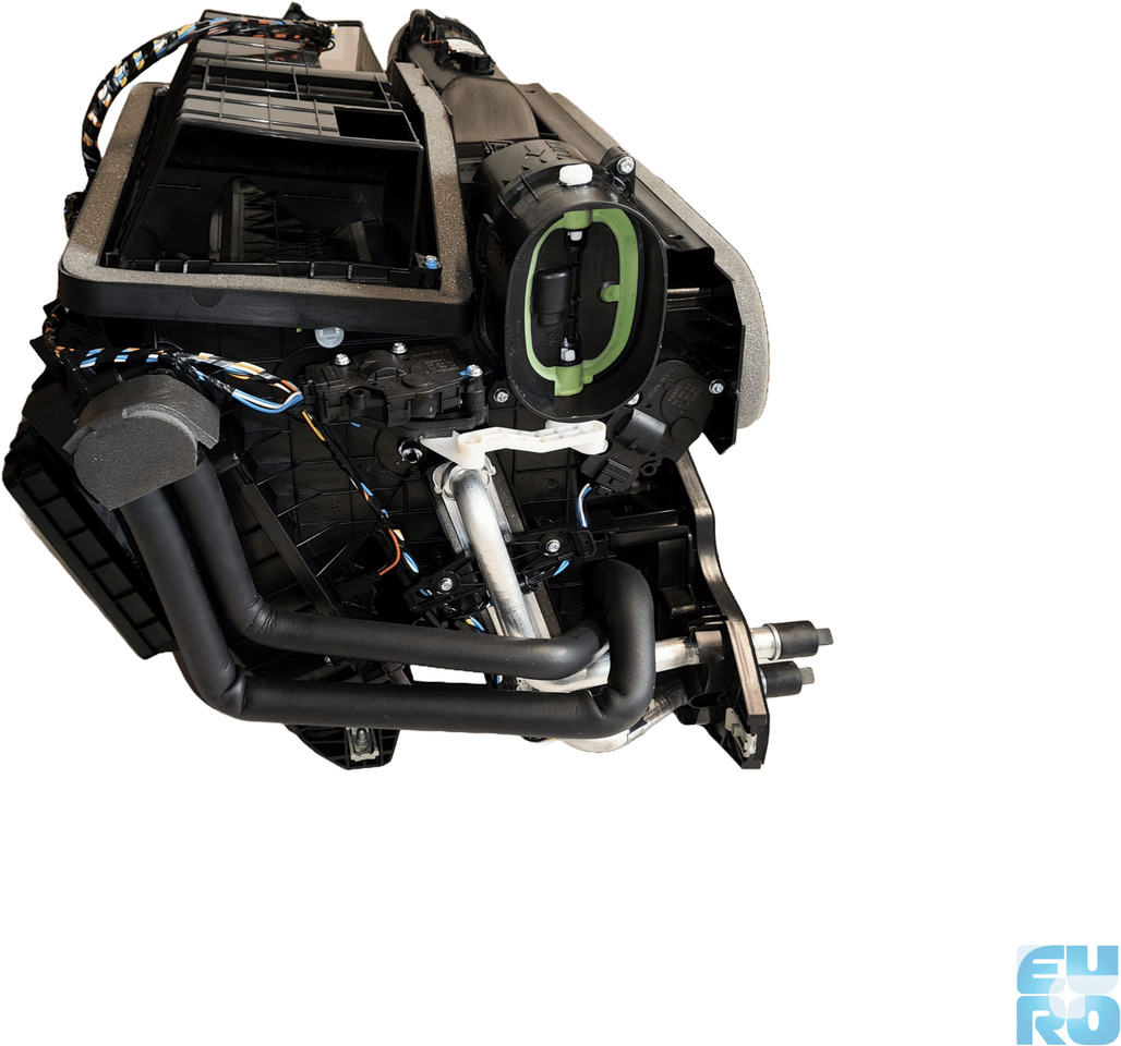 DAF CF-VERWARMING, CCC 2018-OE 2302627 - Verwarming/ Ventilatie voor Vrachtwagen: afbeelding 5 DAF CF-VERWARMING, CCC 2018-OE 2302627 - Verwarming/ Ventilatie voor Vrachtwagen: afbeelding 5