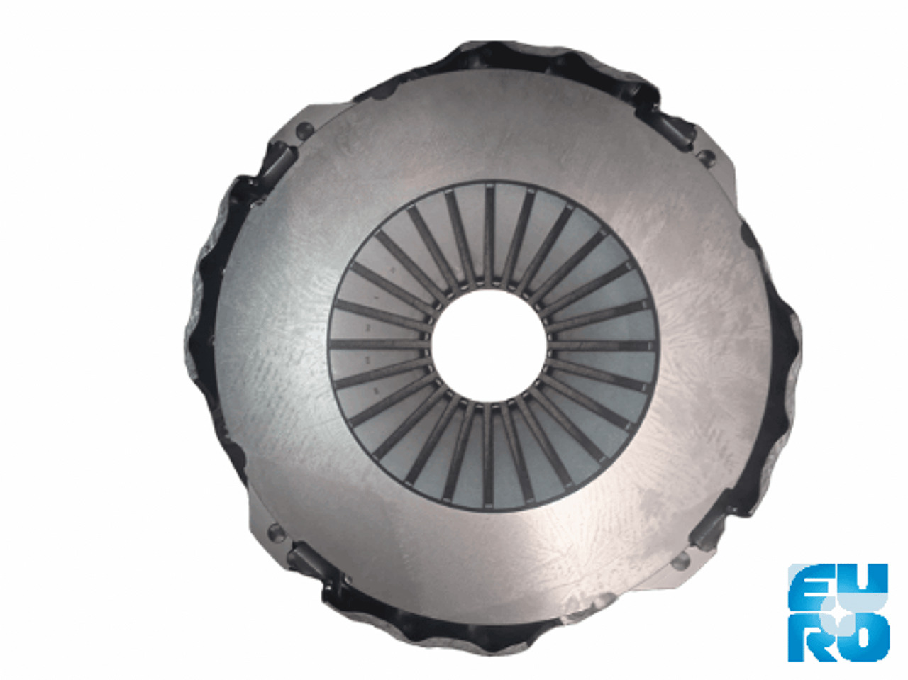DAF CF / XF 106 2017 CLUTCH KIT SACHS + DEPOSIT - Koppeling en onderdelen voor Vrachtwagen: afbeelding 5 DAF CF / XF 106 2017 CLUTCH KIT SACHS + DEPOSIT - Koppeling en onderdelen voor Vrachtwagen: afbeelding 5