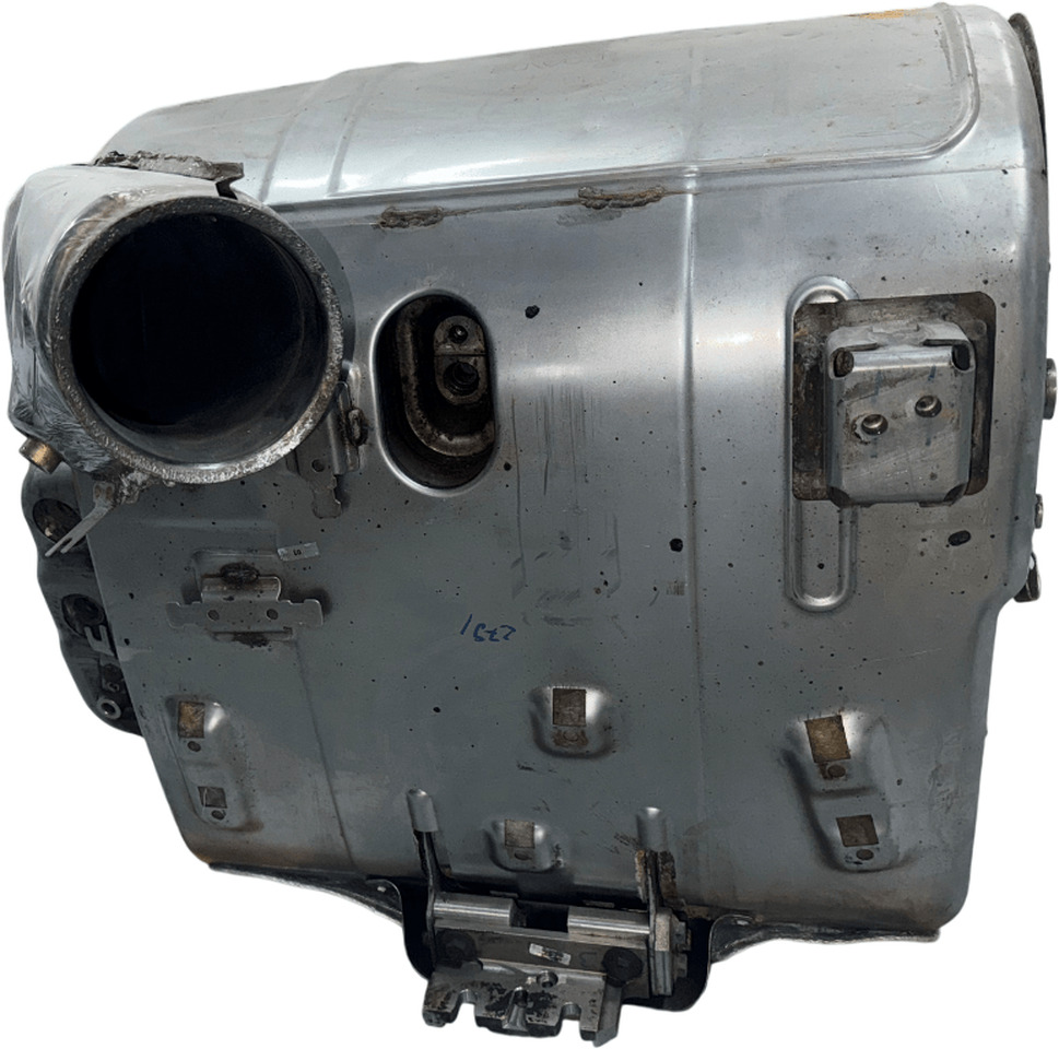 DAF EAS-UNIT, SYSTEEM 1 ZONDER DPF FILTER GEREVISEERD GEREINIGD + STATIEGELD 2232836RECM - Brandstoftoevoer voor Vrachtwagen: afbeelding 3 DAF EAS-UNIT, SYSTEEM 1 ZONDER DPF FILTER GEREVISEERD GEREINIGD + STATIEGELD 2232836RECM - Brandstoftoevoer voor Vrachtwagen: afbeelding 3