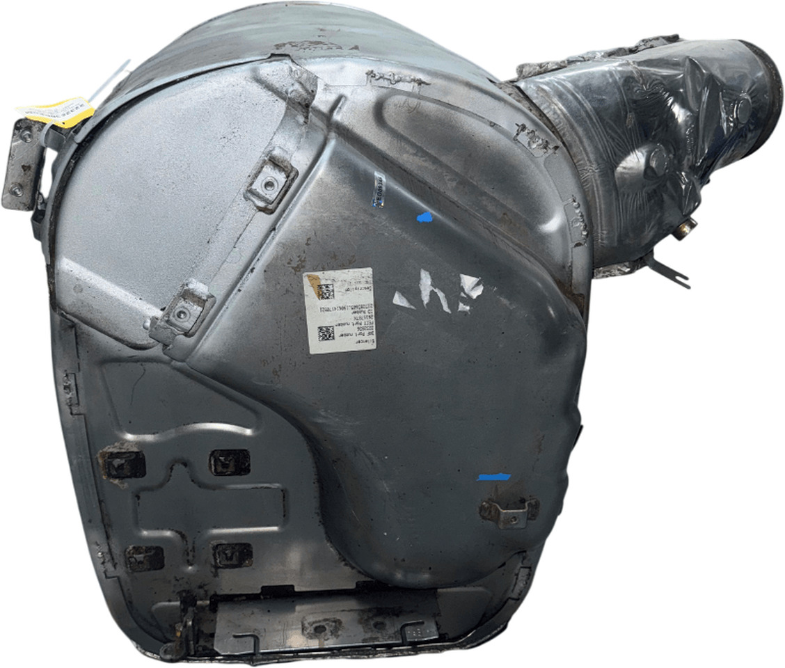 DAF EAS-UNIT, SYSTEEM 1 ZONDER DPF FILTER GEREVISEERD GEREINIGD + STATIEGELD 2232836RECM - Brandstoftoevoer voor Vrachtwagen: afbeelding 4 DAF EAS-UNIT, SYSTEEM 1 ZONDER DPF FILTER GEREVISEERD GEREINIGD + STATIEGELD 2232836RECM - Brandstoftoevoer voor Vrachtwagen: afbeelding 4