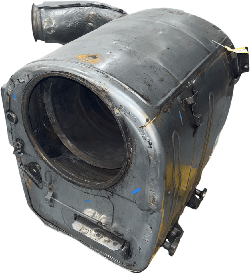 DAF EAS-UNIT, SYSTEEM 1 ZONDER DPF FILTER GEREVISEERD GEREINIGD + STATIEGELD 2232836RECM - Brandstoftoevoer voor Vrachtwagen: afbeelding 1 DAF EAS-UNIT, SYSTEEM 1 ZONDER DPF FILTER GEREVISEERD GEREINIGD + STATIEGELD 2232836RECM - Brandstoftoevoer voor Vrachtwagen: afbeelding 1
