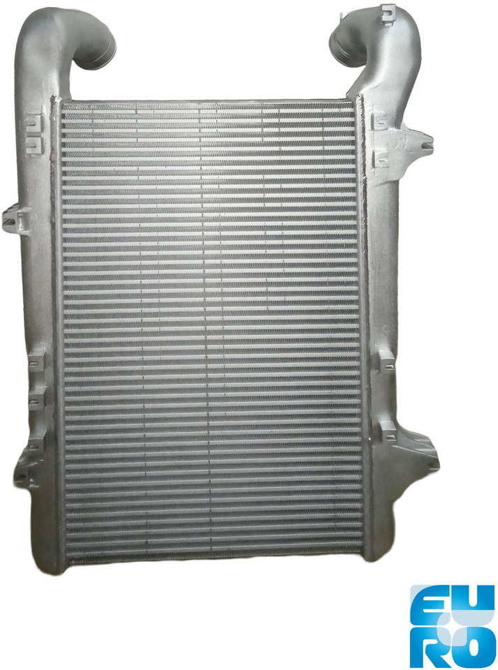 DAF FA 95 XF 380 97-INTERKOELER RUIL 1619667R - Intercooler voor Vrachtwagen: afbeelding 2 DAF FA 95 XF 380 97-INTERKOELER RUIL 1619667R - Intercooler voor Vrachtwagen: afbeelding 2