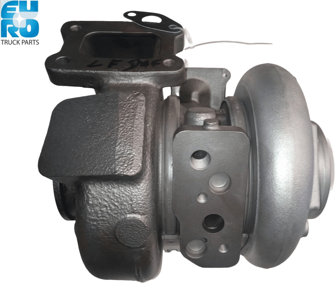 DAF LF / CF TURBOCOMPRESSOR ZONDER VTG 1714964REC. - Turbolader voor Vrachtwagen: afbeelding 5 DAF LF / CF TURBOCOMPRESSOR ZONDER VTG 1714964REC. - Turbolader voor Vrachtwagen: afbeelding 5