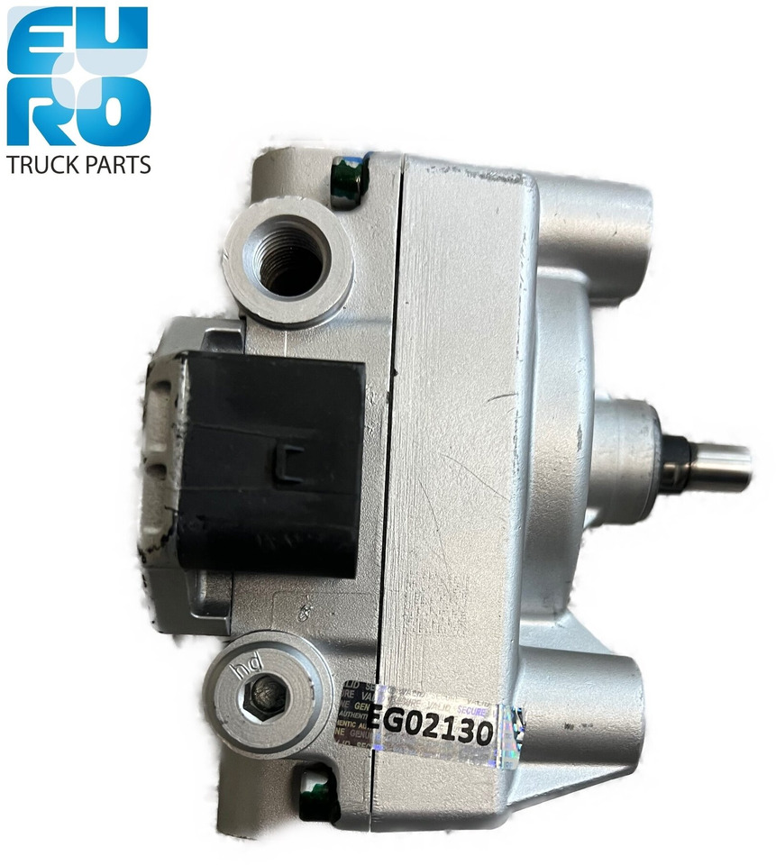 DAF LF VTG TURBO ACTUATOR GEREVISEERD + STATIEGELD 1710831R - Turbolader voor Vrachtwagen: afbeelding 3 DAF LF VTG TURBO ACTUATOR GEREVISEERD + STATIEGELD 1710831R - Turbolader voor Vrachtwagen: afbeelding 3