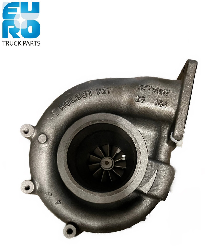 DAF MX-11 TURBO ZONDER VTG | GERECONDITIONEERD + BORG | 1945273 - Turbolader voor Vrachtwagen: afbeelding 4 DAF MX-11 TURBO ZONDER VTG | GERECONDITIONEERD + BORG | 1945273 - Turbolader voor Vrachtwagen: afbeelding 4