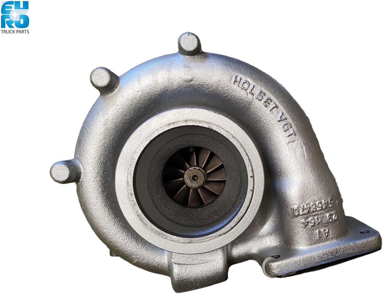DAF MX-11 TURBO ZONDER VTG GEREVISEERD + BORG 2343156REC. - Compressor voor Vrachtwagen: afbeelding 4 DAF MX-11 TURBO ZONDER VTG GEREVISEERD + BORG 2343156REC. - Compressor voor Vrachtwagen: afbeelding 4