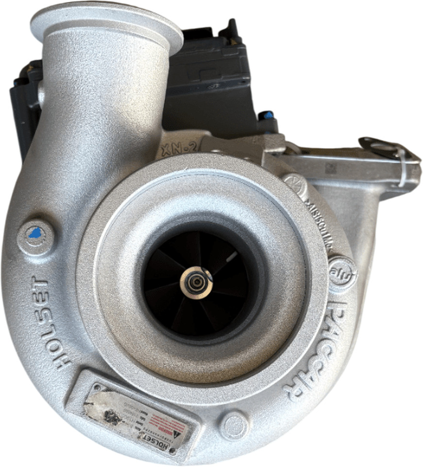 DAF MX-13 480PK TURBOCOMPRESSOR MET VTG HOLSET HE400VG | GERECONDITIONEERD +BORG | 2154699REC1 - Turbolader voor Vrachtwagen: afbeelding 4 DAF MX-13 480PK TURBOCOMPRESSOR MET VTG HOLSET HE400VG | GERECONDITIONEERD +BORG | 2154699REC1 - Turbolader voor Vrachtwagen: afbeelding 4