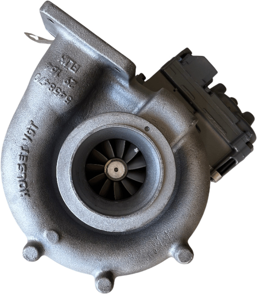DAF MX-13 480PK TURBOCOMPRESSOR MET VTG HOLSET HE400VG | GERECONDITIONEERD +BORG | 2154699REC1 - Turbolader voor Vrachtwagen: afbeelding 1 DAF MX-13 480PK TURBOCOMPRESSOR MET VTG HOLSET HE400VG | GERECONDITIONEERD +BORG | 2154699REC1 - Turbolader voor Vrachtwagen: afbeelding 1