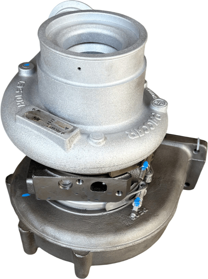 DAF MX-13 480PK TURBOCOMPRESSOR MET VTG HOLSET HE400VG | GERECONDITIONEERD +BORG | 2154699REC1 - Turbolader voor Vrachtwagen: afbeelding 3 DAF MX-13 480PK TURBOCOMPRESSOR MET VTG HOLSET HE400VG | GERECONDITIONEERD +BORG | 2154699REC1 - Turbolader voor Vrachtwagen: afbeelding 3