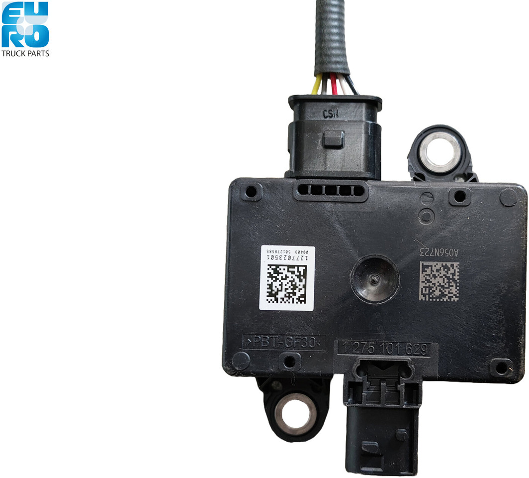 DAF PARTIKELSENSOR + BORG OE 2132495A - Sensor voor Vrachtwagen: afbeelding 2 DAF PARTIKELSENSOR + BORG OE 2132495A - Sensor voor Vrachtwagen: afbeelding 2