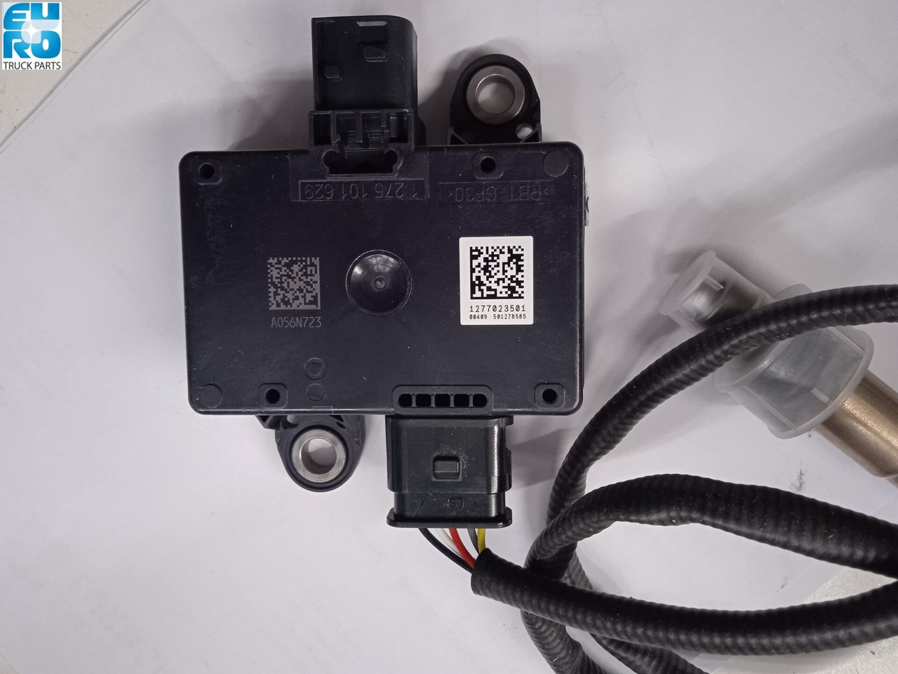 DAF PARTIKELSENSOR + DEPOSIT 2185907RN - Sensor voor Vrachtwagen: afbeelding 1 DAF PARTIKELSENSOR + DEPOSIT 2185907RN - Sensor voor Vrachtwagen: afbeelding 1