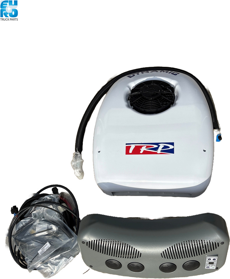DAF ROOF AIRCO PARKING COOLER TRP 1541259 - Airco onderdeel voor Vrachtwagen: afbeelding 1 DAF ROOF AIRCO PARKING COOLER TRP 1541259 - Airco onderdeel voor Vrachtwagen: afbeelding 1