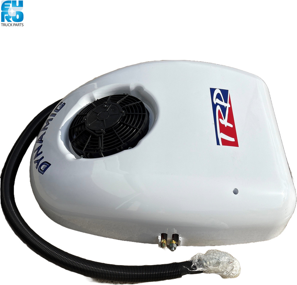 DAF ROOF AIRCO PARKING COOLER TRP 1541259 - Airco onderdeel voor Vrachtwagen: afbeelding 3 DAF ROOF AIRCO PARKING COOLER TRP 1541259 - Airco onderdeel voor Vrachtwagen: afbeelding 3