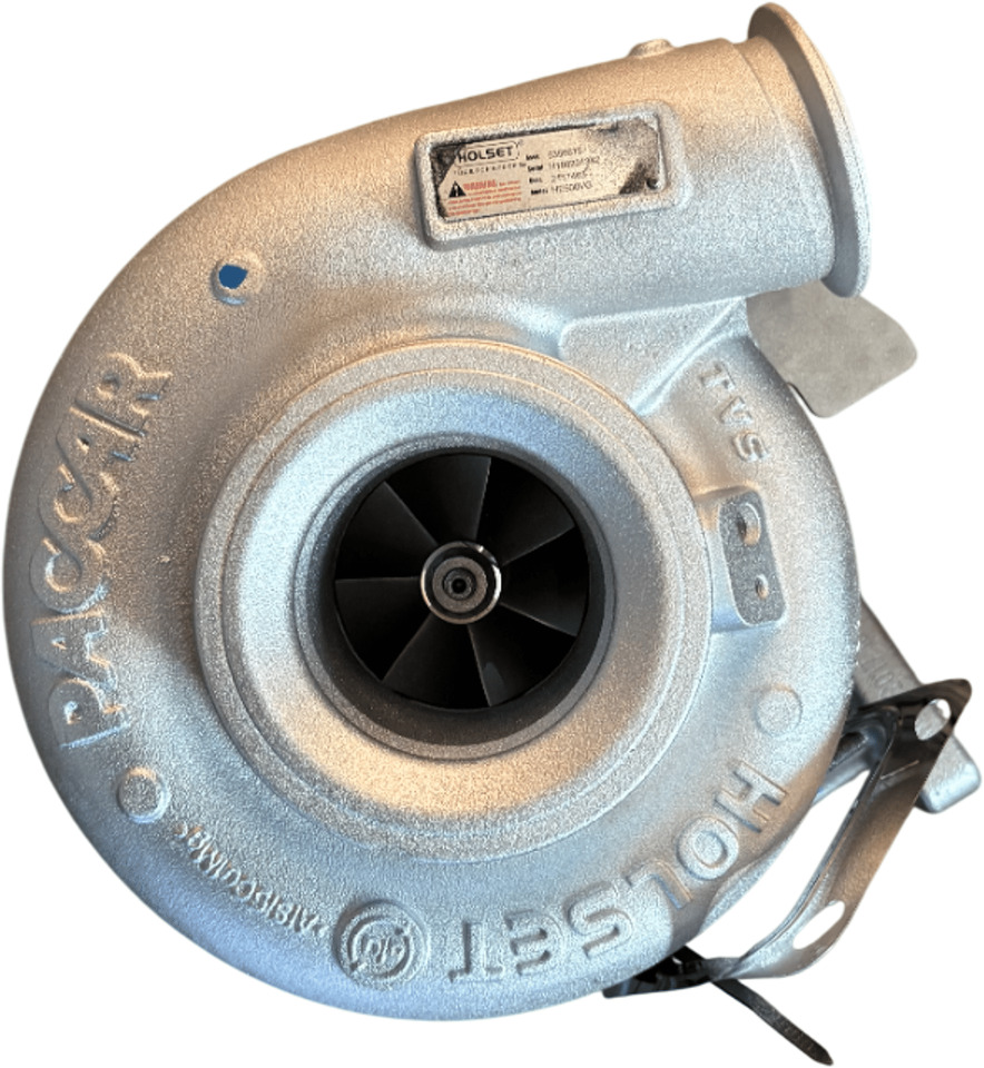 DAF TURBOCHARGER ZONDER VTG 24V HE500 530PK GERECONDITIONEERD + STORTING 2353021 - Turbolader voor Vrachtwagen: afbeelding 1 DAF TURBOCHARGER ZONDER VTG 24V HE500 530PK GERECONDITIONEERD + STORTING 2353021 - Turbolader voor Vrachtwagen: afbeelding 1