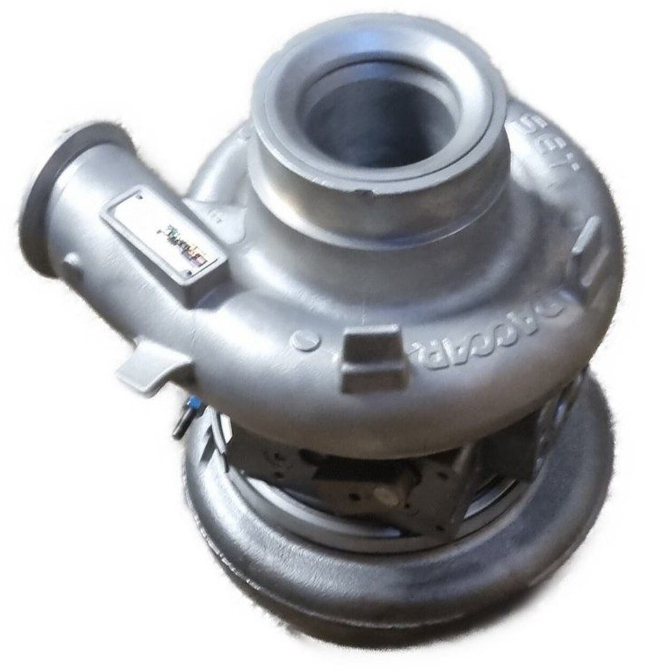 DAF TURBOCOMPRESSOR MX-13 ZONDER VTG HOLSET HE400VG | GEBRUIKT +BORG | 2154699U - Turbolader voor Vrachtwagen: afbeelding 2 DAF TURBOCOMPRESSOR MX-13 ZONDER VTG HOLSET HE400VG | GEBRUIKT +BORG | 2154699U - Turbolader voor Vrachtwagen: afbeelding 2