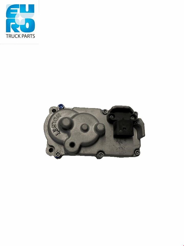 DAF VTG TURBO OPLADER ACTUATOR RECONDITIONED 1721136REC + STATIE GELD - Turbolader voor Vrachtwagen: afbeelding 1 DAF VTG TURBO OPLADER ACTUATOR RECONDITIONED 1721136REC + STATIE GELD - Turbolader voor Vrachtwagen: afbeelding 1