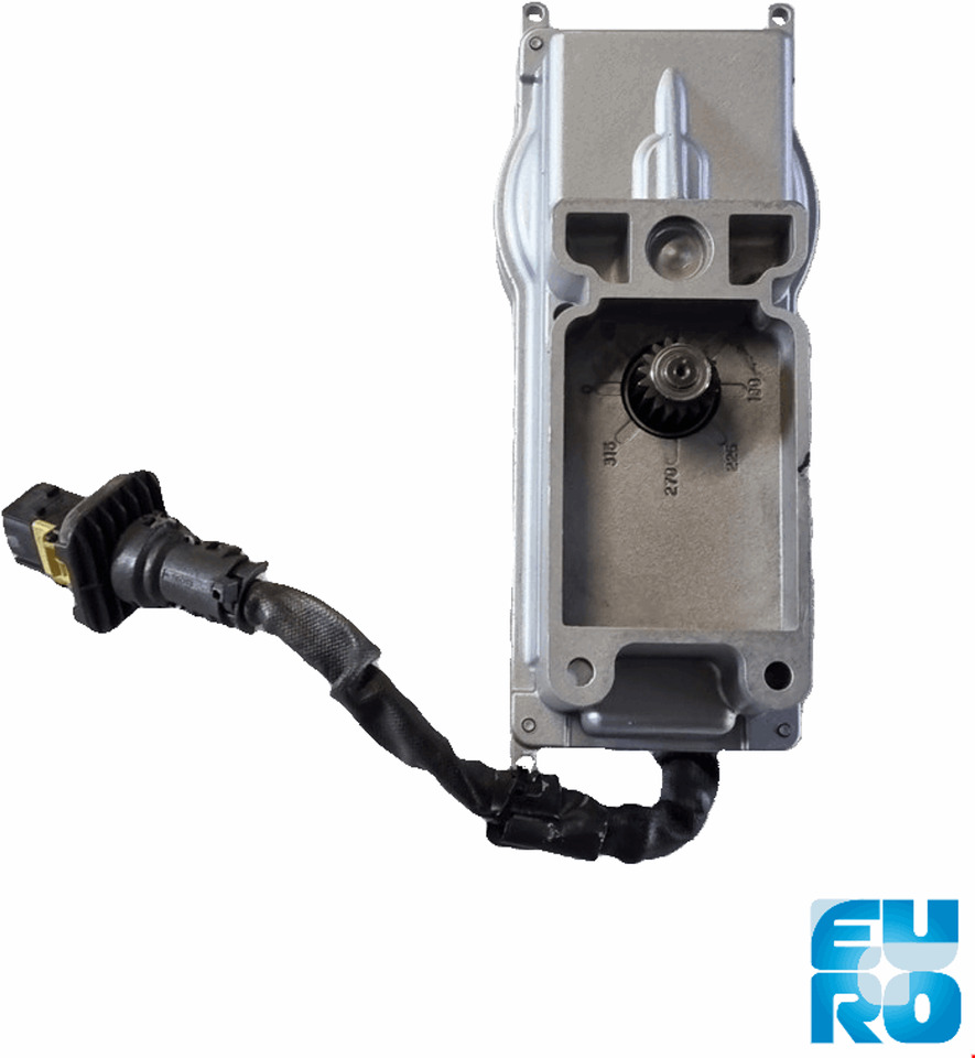 DAF VTG TURBOCHARGER ACTUATOR 2037562REC + DEPOSIT 500, - euro - Turbolader voor Vrachtwagen: afbeelding 2 DAF VTG TURBOCHARGER ACTUATOR 2037562REC + DEPOSIT 500, - euro - Turbolader voor Vrachtwagen: afbeelding 2