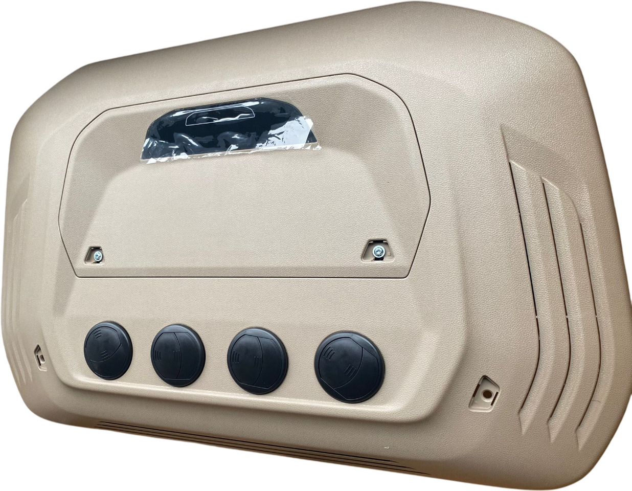 DAF XD, XF (NG), XG, XG+, STAAND AIRCO-SYSTEEM | 1549781 - Airco onderdeel voor Vrachtwagen: afbeelding 1 DAF XD, XF (NG), XG, XG+, STAAND AIRCO-SYSTEEM | 1549781 - Airco onderdeel voor Vrachtwagen: afbeelding 1