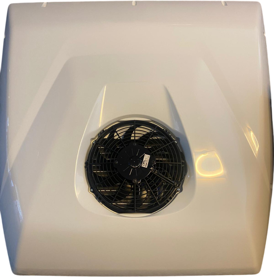 DAF XD, XF (NG), XG, XG+, STAAND AIRCO-SYSTEEM | 1549781 - Airco onderdeel voor Vrachtwagen: afbeelding 3 DAF XD, XF (NG), XG, XG+, STAAND AIRCO-SYSTEEM | 1549781 - Airco onderdeel voor Vrachtwagen: afbeelding 3