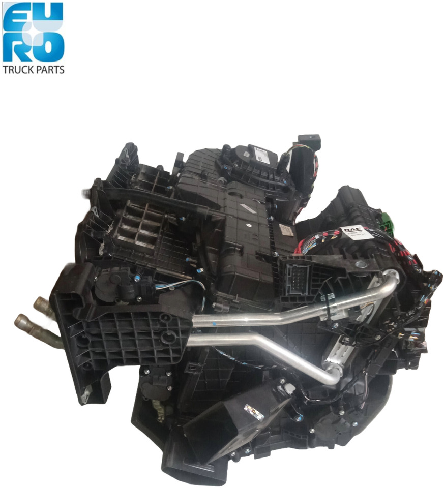 DAF XF 106 HEATER, CCC 2017-USED+DEPOSIT 2302628U - Radiateur voor Vrachtwagen: afbeelding 2 DAF XF 106 HEATER, CCC 2017-USED+DEPOSIT 2302628U - Radiateur voor Vrachtwagen: afbeelding 2