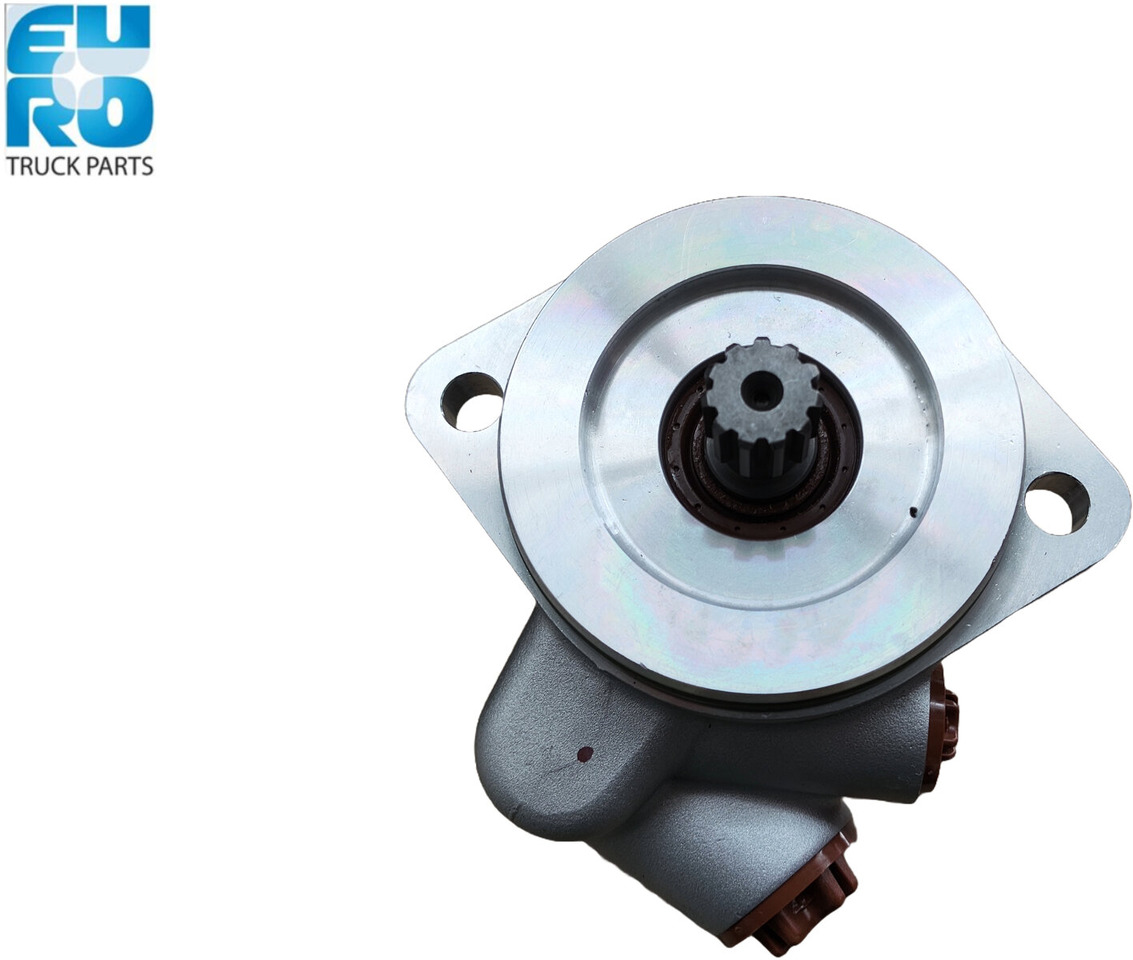 DAF XF 106 SERVO POMP BOSCH 1939433B - Koppelingsversterker voor Vrachtwagen: afbeelding 4 DAF XF 106 SERVO POMP BOSCH 1939433B - Koppelingsversterker voor Vrachtwagen: afbeelding 4