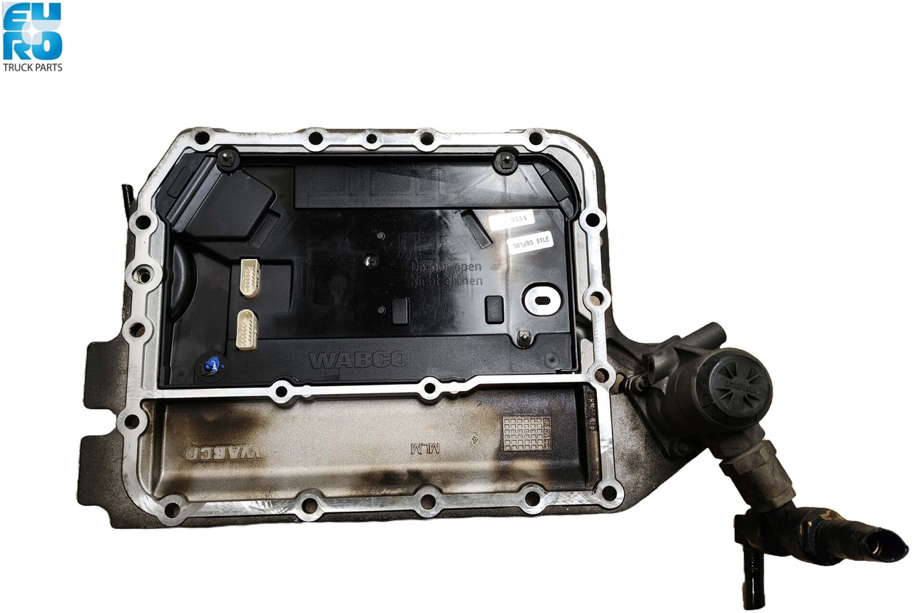 DAF XF 106 VERSNELLINGSBAK MODULATOR GS3.6. + DEPOSIT, ELECTRONICS PART ONLY 1959450REC2 - Versnellingsbak en onderdelen voor Vrachtwagen: afbeelding 1 DAF XF 106 VERSNELLINGSBAK MODULATOR GS3.6. + DEPOSIT, ELECTRONICS PART ONLY 1959450REC2 - Versnellingsbak en onderdelen voor Vrachtwagen: afbeelding 1