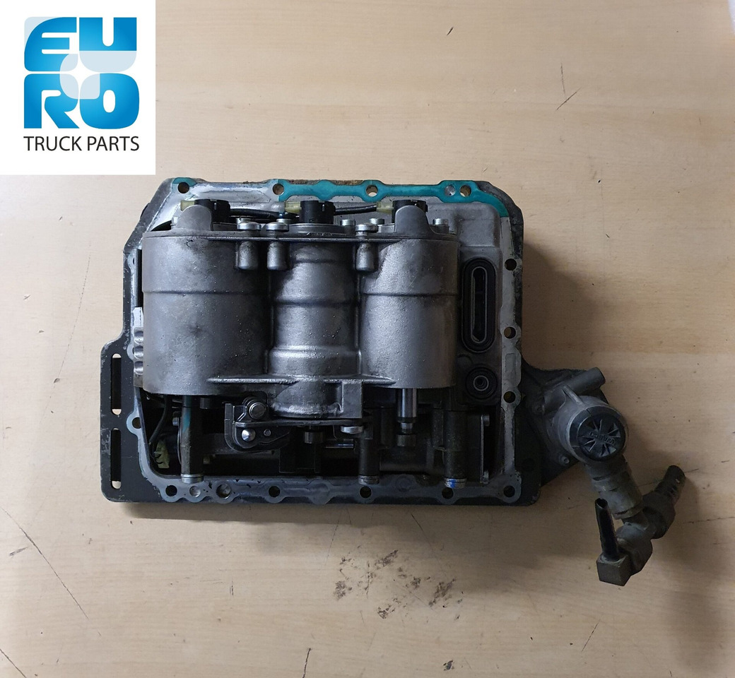 DAF XF 106 VERSNELLINGSBAKMODULATOR GS3.6. 1959450U - Versnellingsbak en onderdelen voor Vrachtwagen: afbeelding 3 DAF XF 106 VERSNELLINGSBAKMODULATOR GS3.6. 1959450U - Versnellingsbak en onderdelen voor Vrachtwagen: afbeelding 3