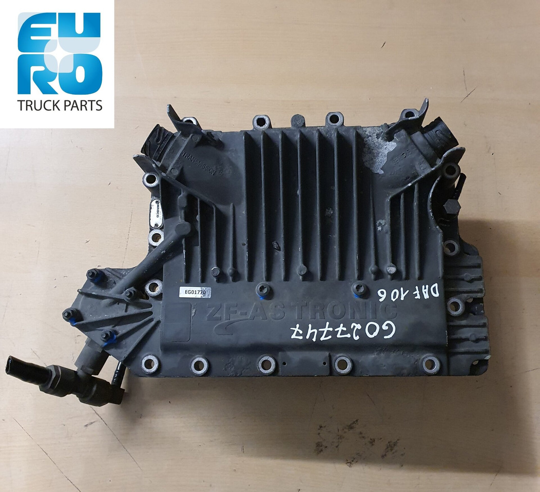 DAF XF 106 VERSNELLINGSBAKMODULATOR GS3.6. 1959450U - Versnellingsbak en onderdelen voor Vrachtwagen: afbeelding 2 DAF XF 106 VERSNELLINGSBAKMODULATOR GS3.6. 1959450U - Versnellingsbak en onderdelen voor Vrachtwagen: afbeelding 2