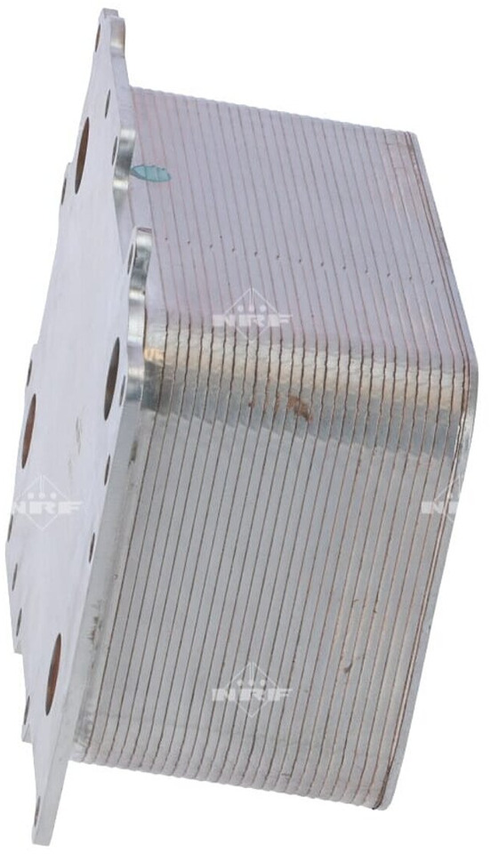 DAF XF MX-11 / 13 EURO 6 MOTOROLIEKOELER 1857500 - Oliekoeler voor Vrachtwagen: afbeelding 3 DAF XF MX-11 / 13 EURO 6 MOTOROLIEKOELER 1857500 - Oliekoeler voor Vrachtwagen: afbeelding 3