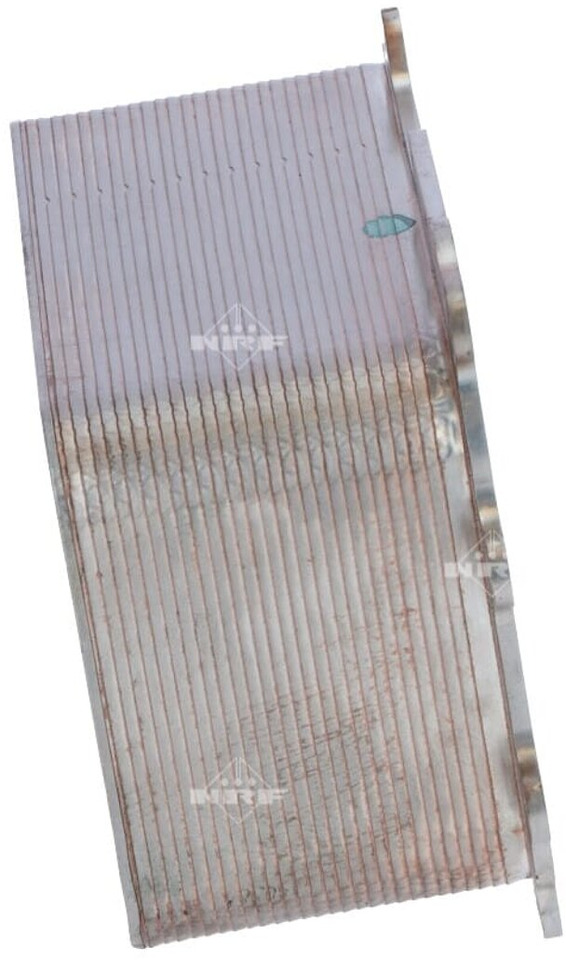 DAF XF MX-11 / 13 EURO 6 MOTOROLIEKOELER 1857500 - Oliekoeler voor Vrachtwagen: afbeelding 2 DAF XF MX-11 / 13 EURO 6 MOTOROLIEKOELER 1857500 - Oliekoeler voor Vrachtwagen: afbeelding 2